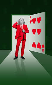 Онлайн казино Casino R7