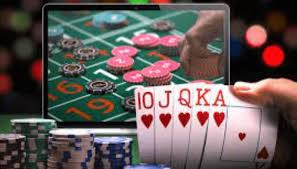 Зеркало Casino SpinCity